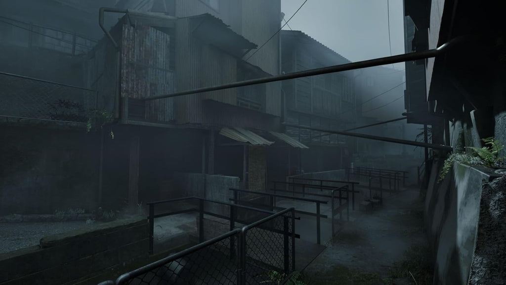 Silent Hill - Xbox Series - Version Française