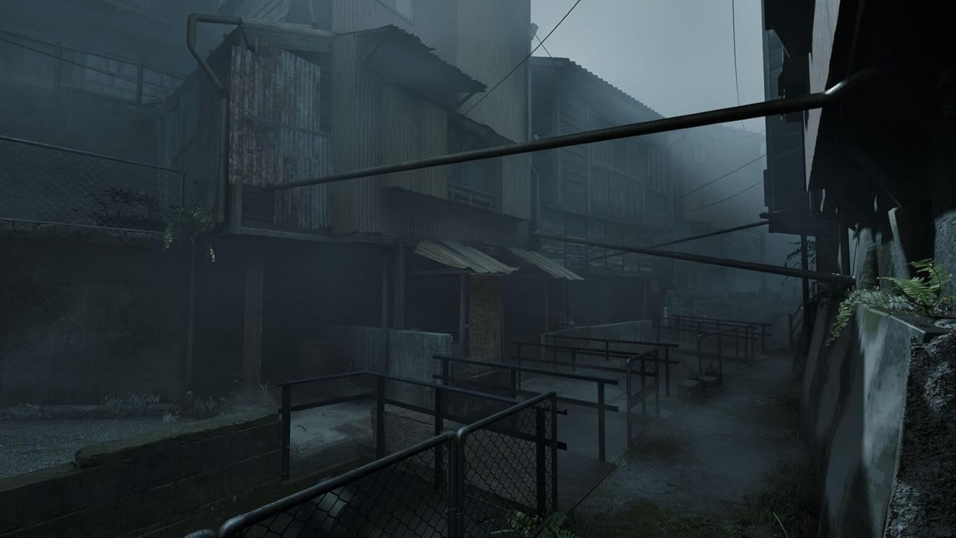 Silent Hill - Xbox Series - Version Française