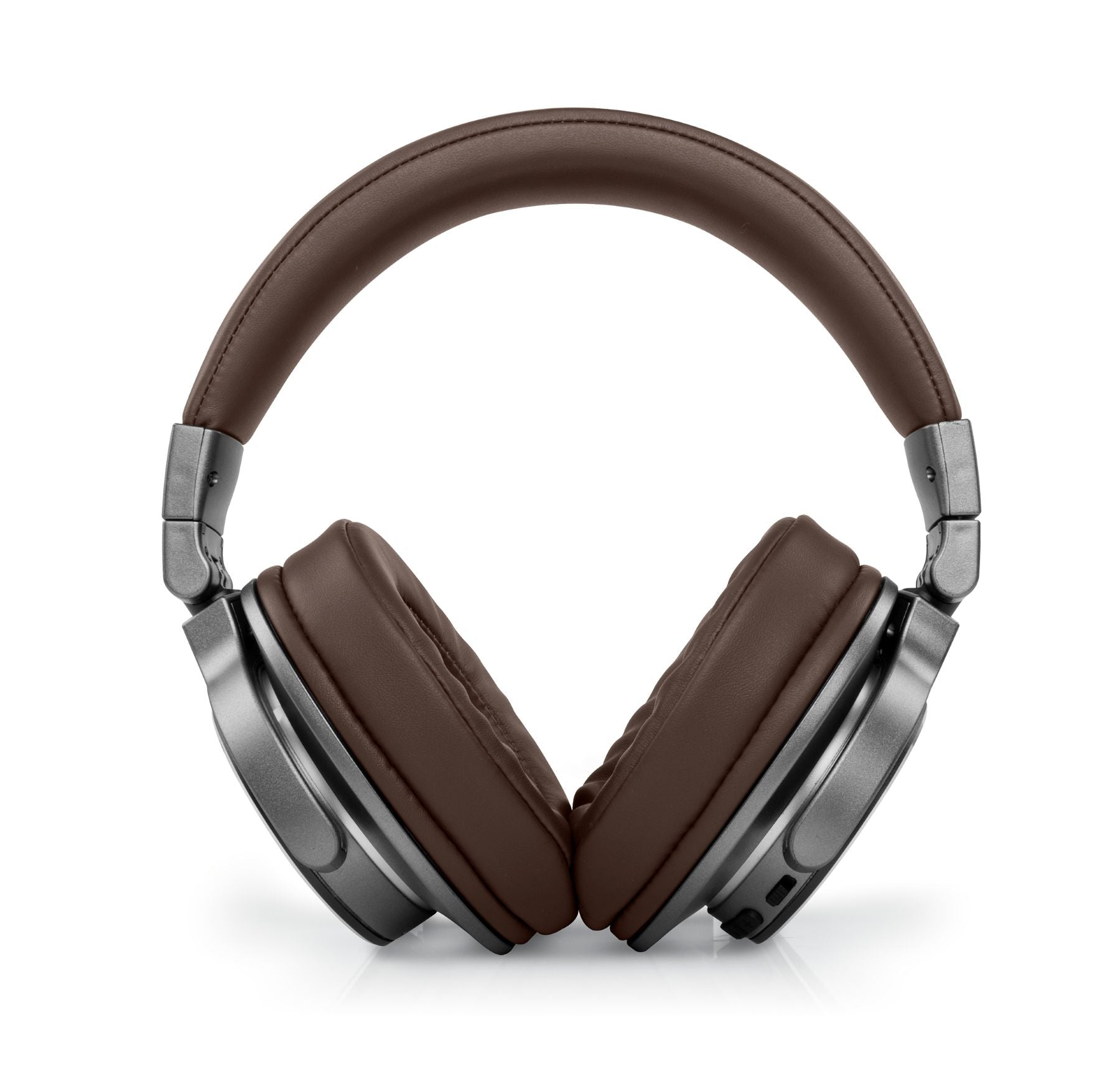 Muse M-278BT Casque Bluetooth - Marron