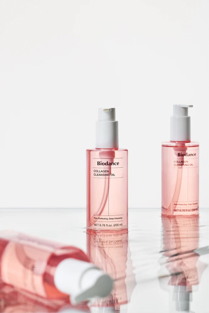 Biodance Huile Nettoyante au Collagène 200 ml
