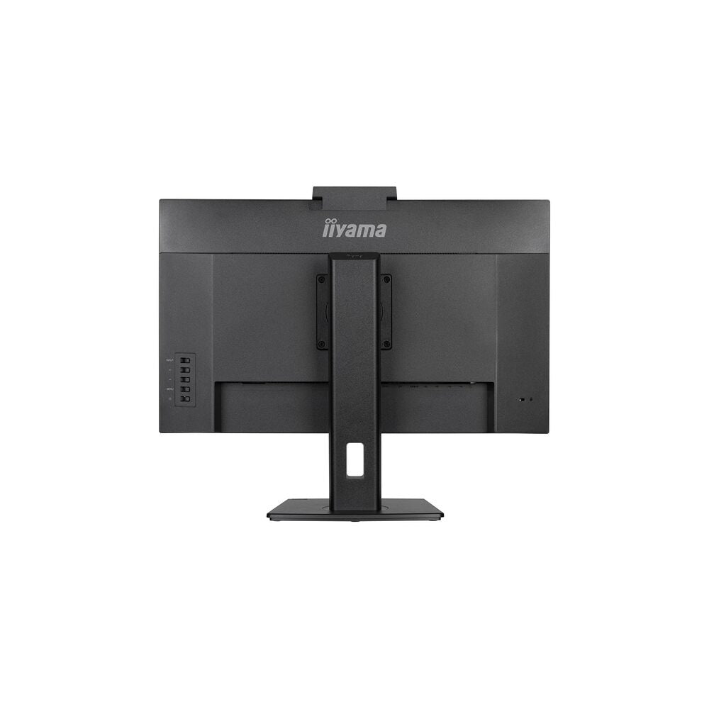 iiyama ProLite XUB2790QSUH-B2 computer monitor 68,6 cm (27") 2560 x 1440 Pixels Wide Quad HD LED Zwart
