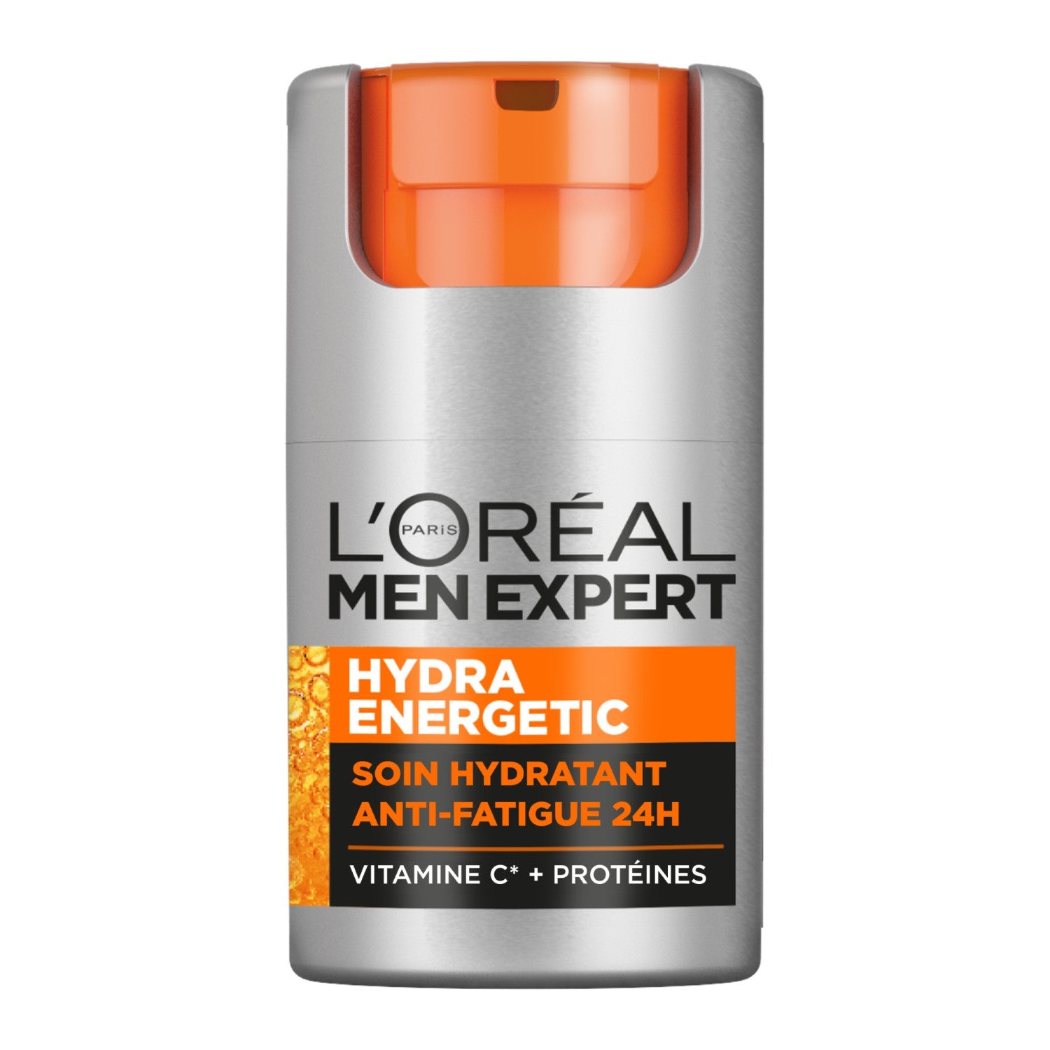 L'Oréal Paris Men Expert Hydra Energetic Anti-Fatigue Hydratant - 50 ml