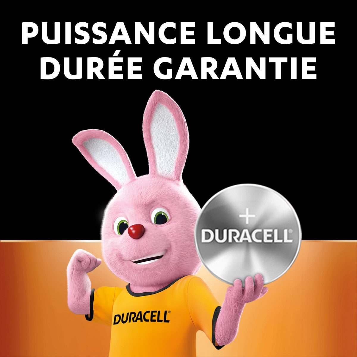 DURACELL LR54 Lot de 2 piles alcalines spéciales 1,5V 189 / LR1130, puissance longue durée