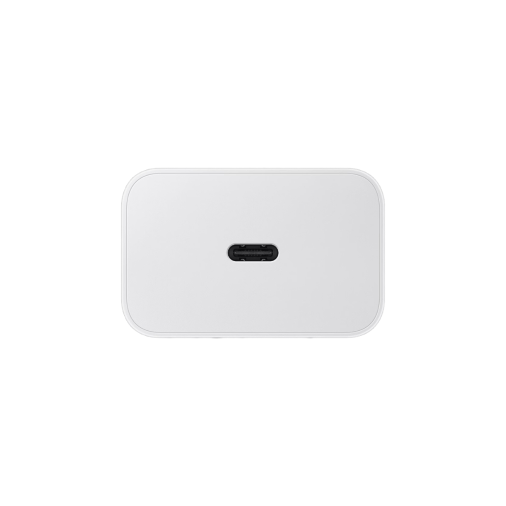 Samsung 45 W USB-C Chargeur Secteur, GaN (sans Câble)