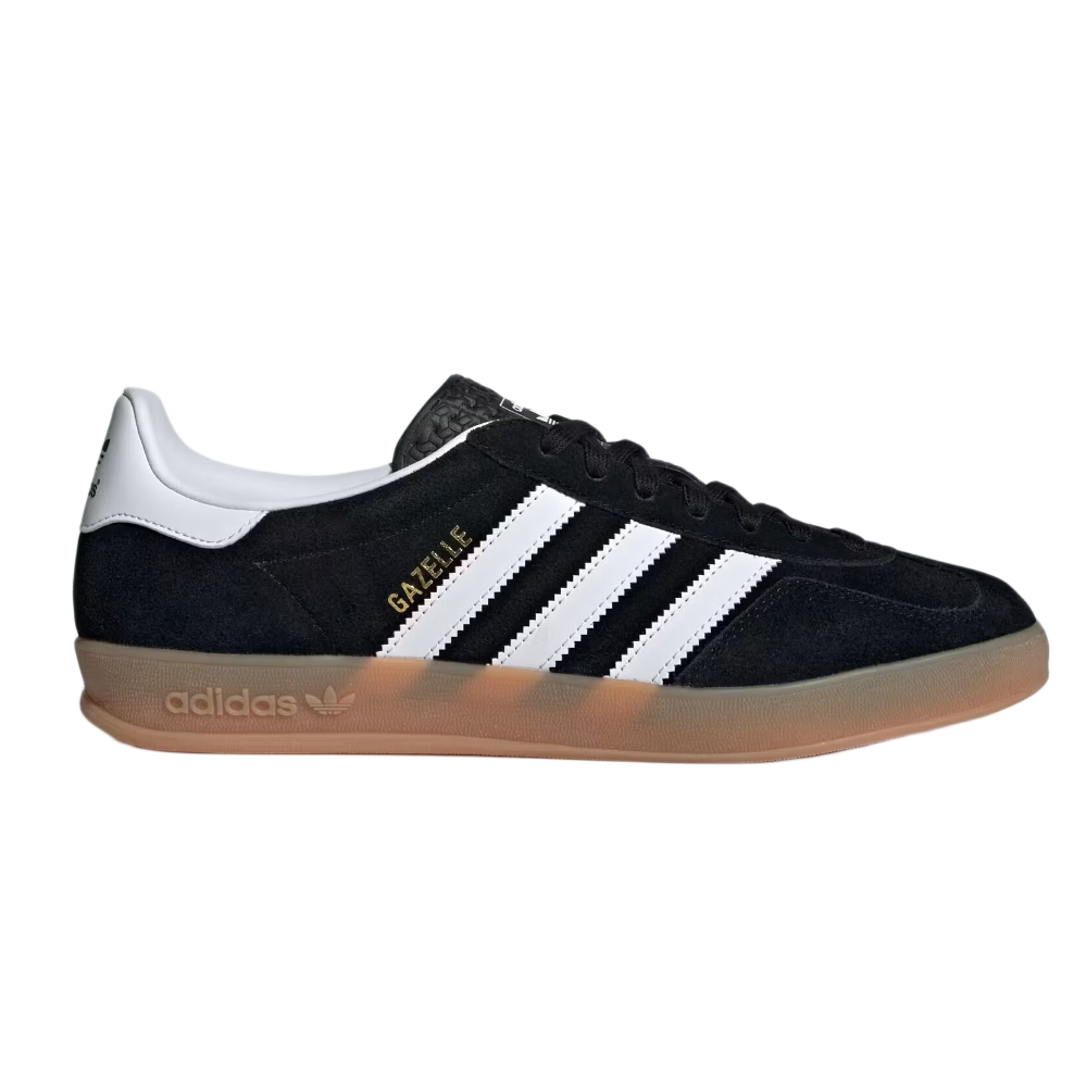 ADIDAS Gazelle Indoor Noir