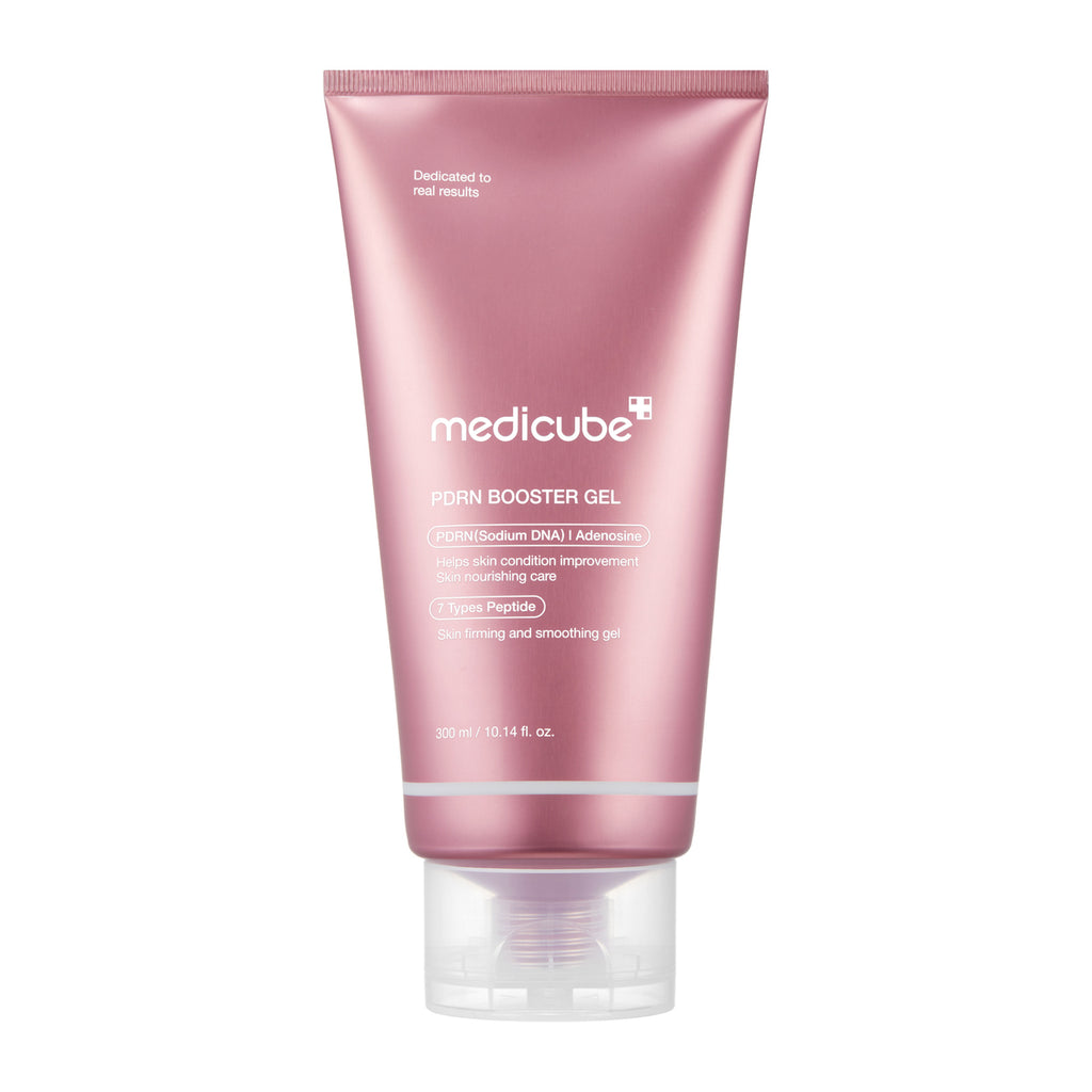 medicube Gel Booster PDRN 300 ml