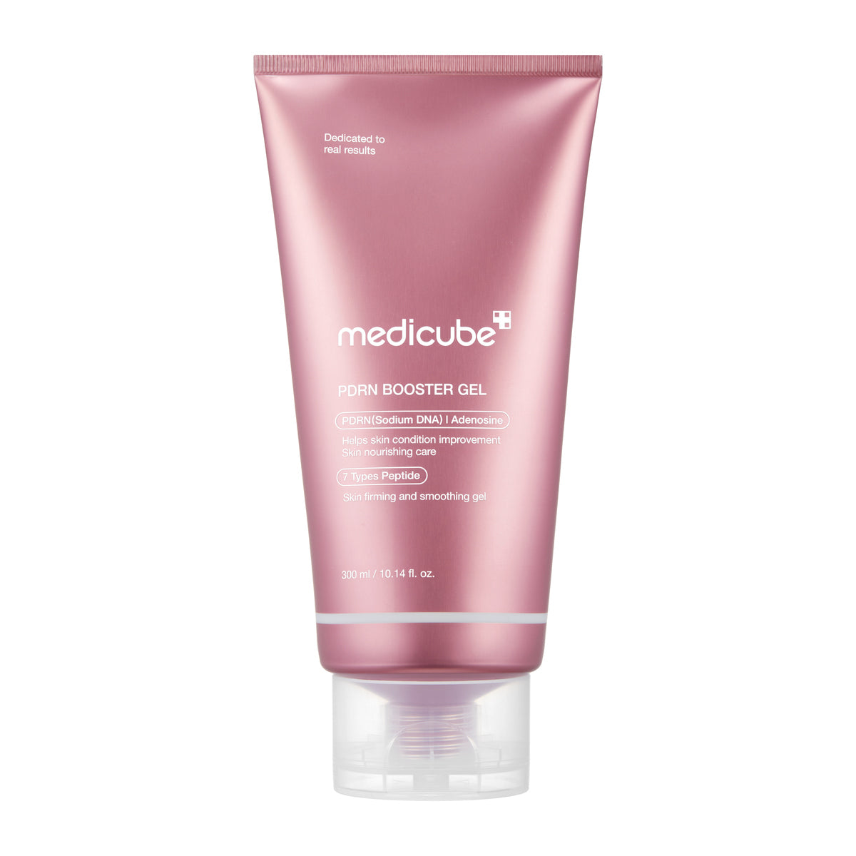 medicube Gel Booster PDRN 300 ml