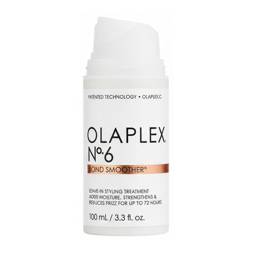 Olaplex N°6 Crème coiffante réparatrice sans rinçage Tous types de cheveux 100 ml