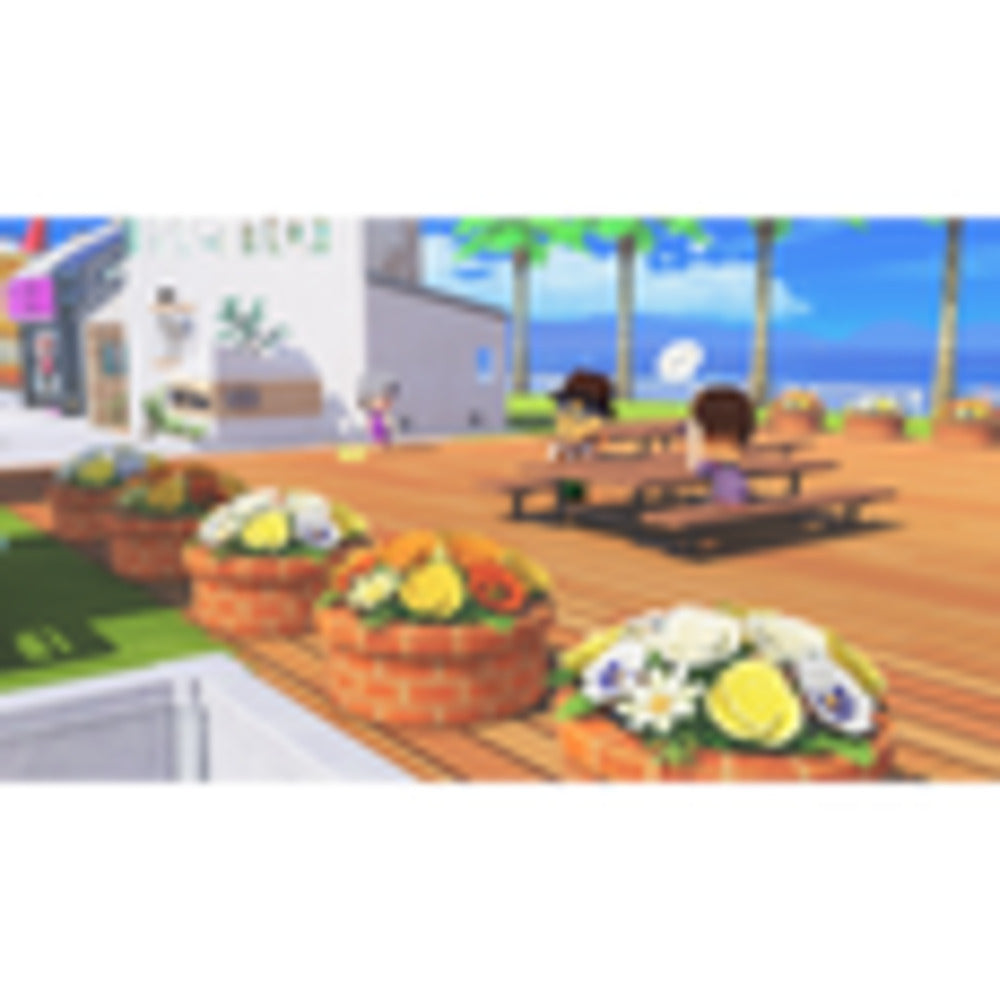 Nintendo Tomodachi Life: A Dream Life - Switch - Version Française