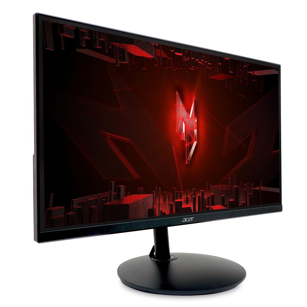Acer Écran PC LED Full HD XF240Y S3 23,8" 1920 x 1080 - Noir