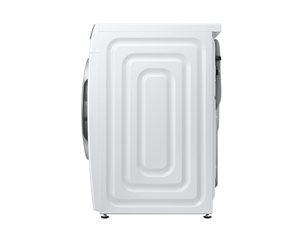 Samsung WW90DG6U25LK Lave-linge SuperSpeed 9 kg 1400 tr/min classe A blanc série 6000