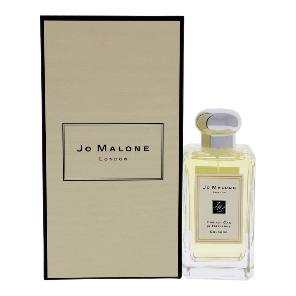 Jo Malone London Eau de Cologne Vaporisateur Chêne anglais et Noisette 100 ml