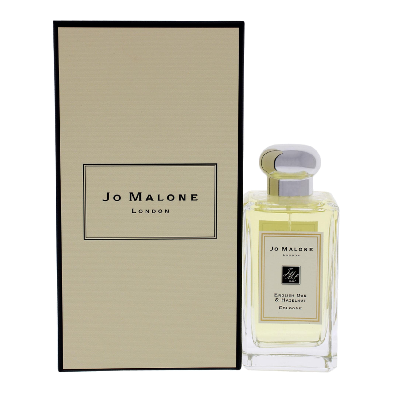 Jo Malone London Eau de Cologne Vaporisateur Chêne anglais et Noisette 100 ml