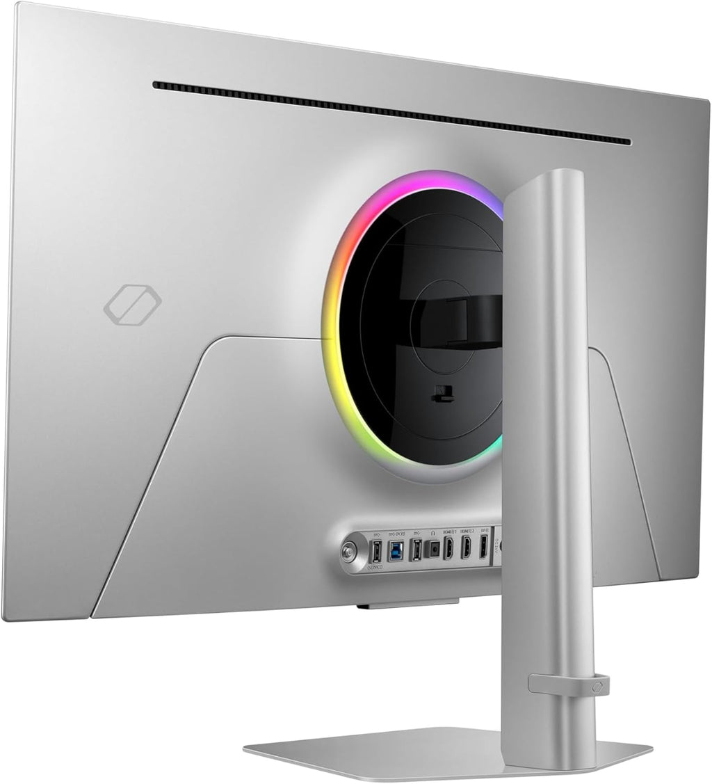 Samsung ODYSSEY OLED G8 - G81SF 32" 240Hz LS32FG816SUXEN