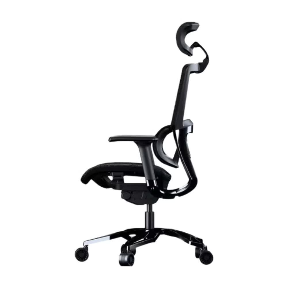 Fauteuil ergonomique Cougar Argo (Noir)