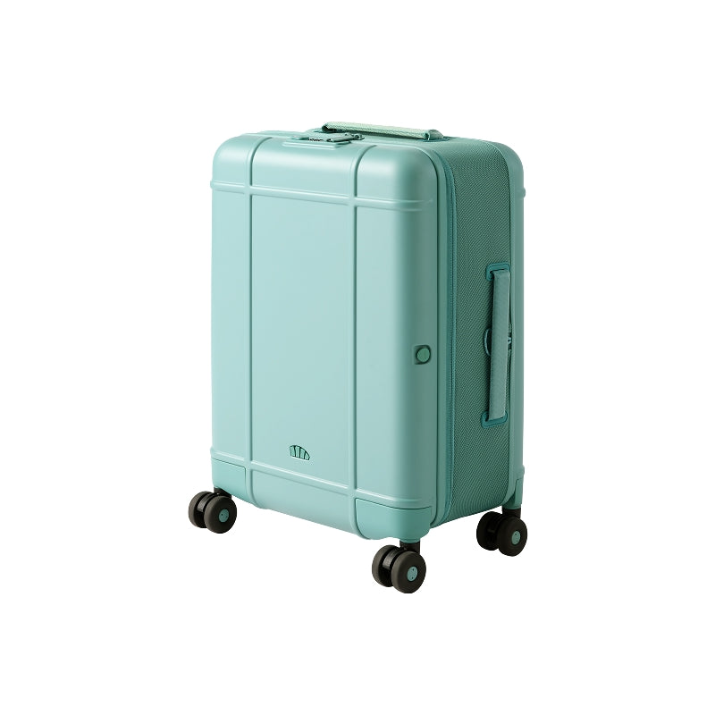 Beneunder LC363 valise de voyage pliable légère 20 pouces