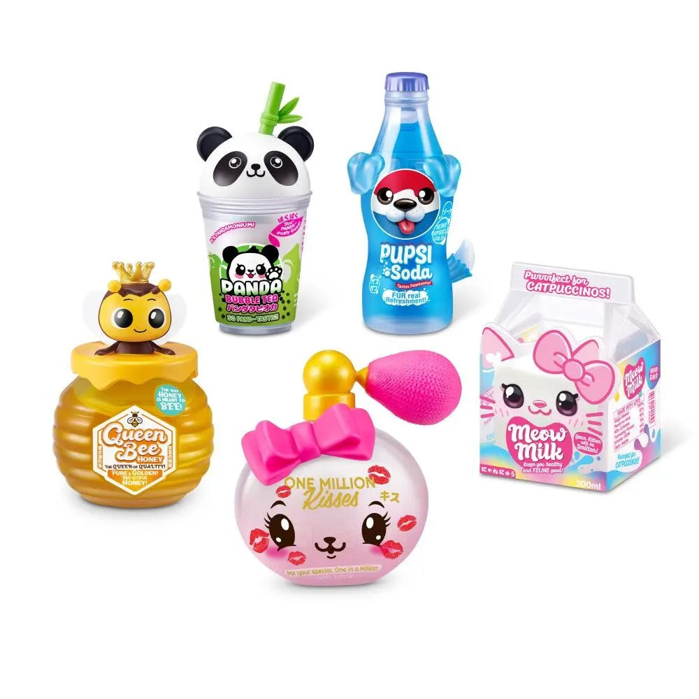 Mini Brands Kawaii - PDQ