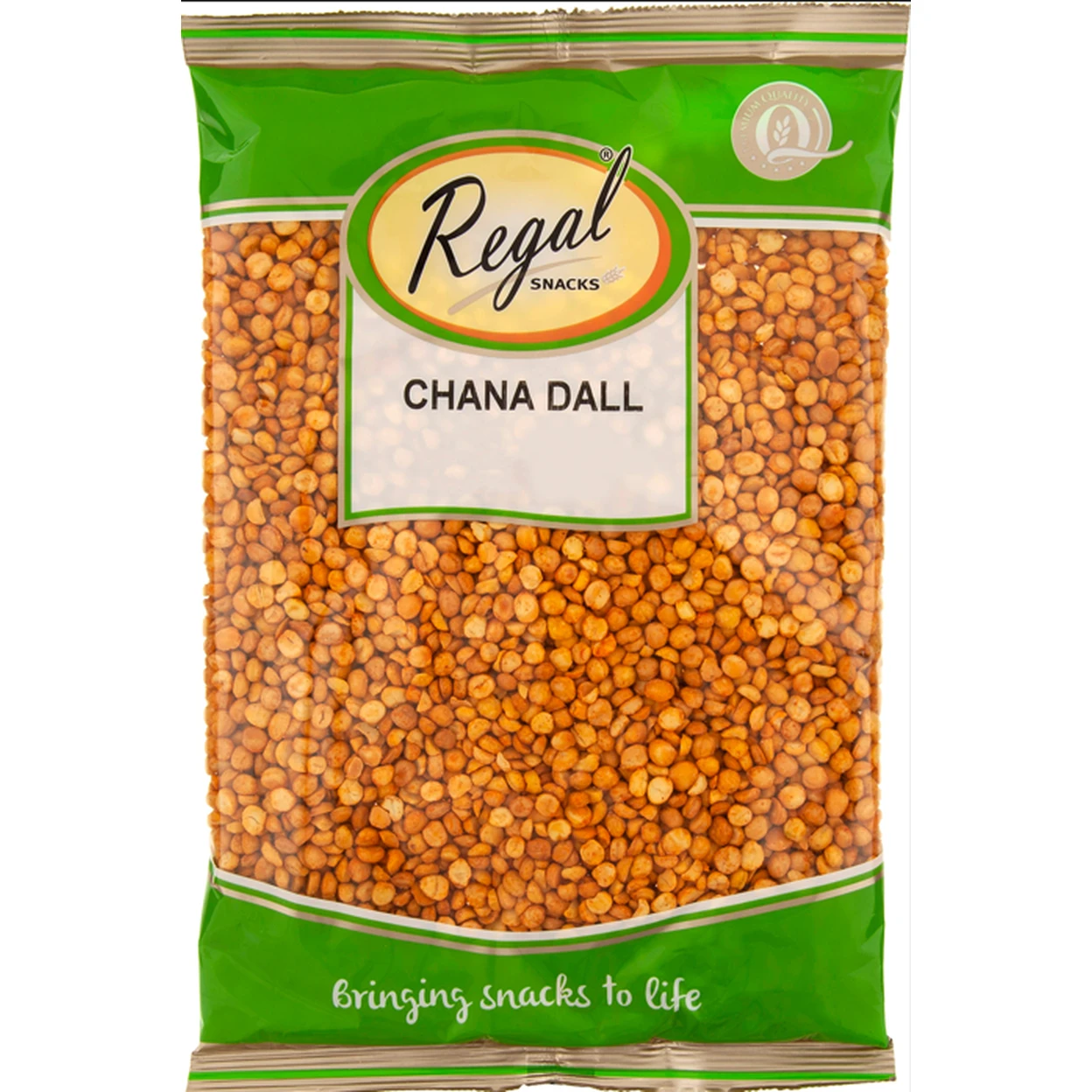 Mélange de Chana Dal 375 g