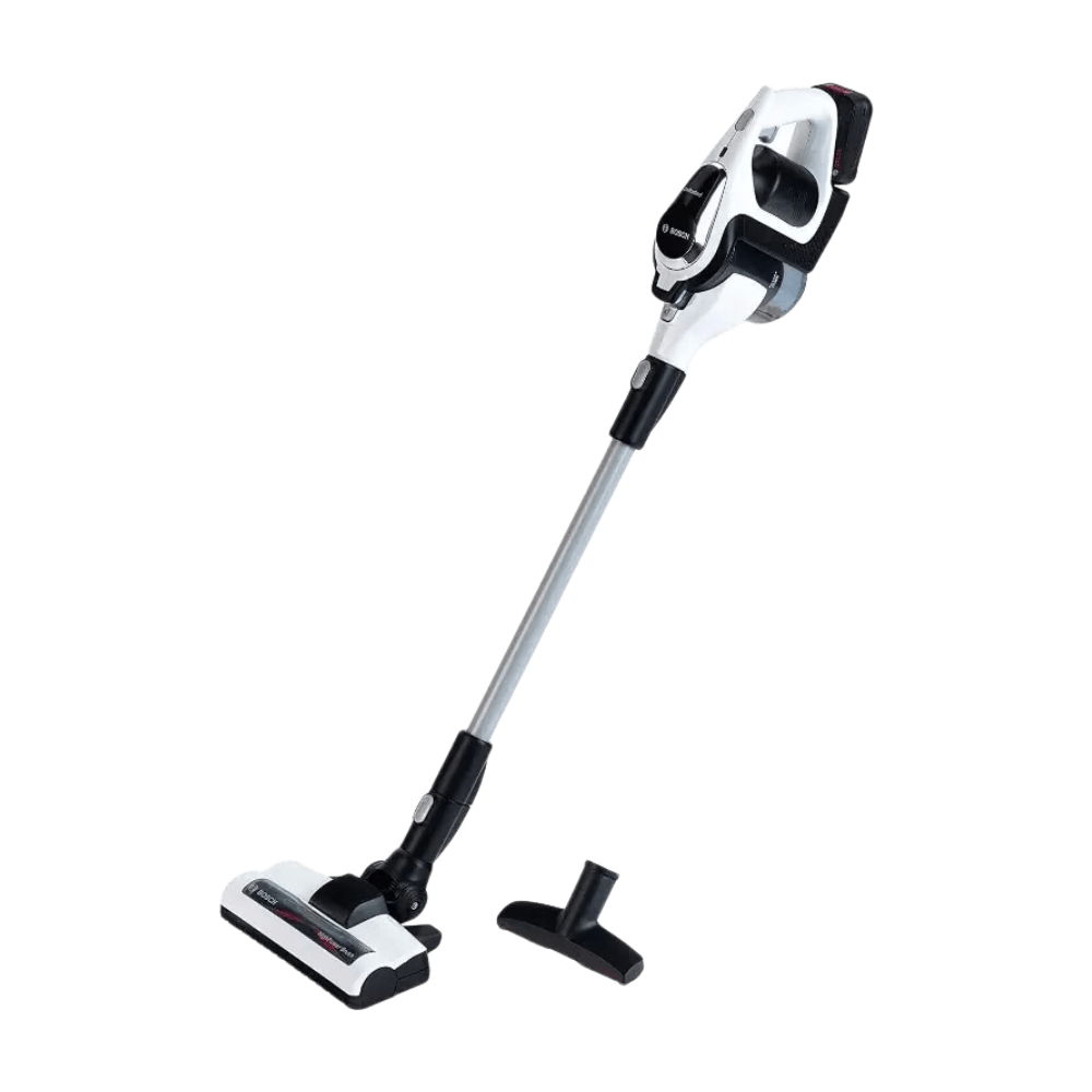 Klein Bosch Unlimited Aspirateur Jouet Noir 6812