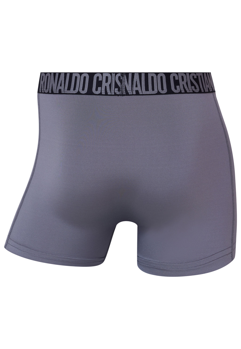 CR7 Lot de 5 boxers multicolore