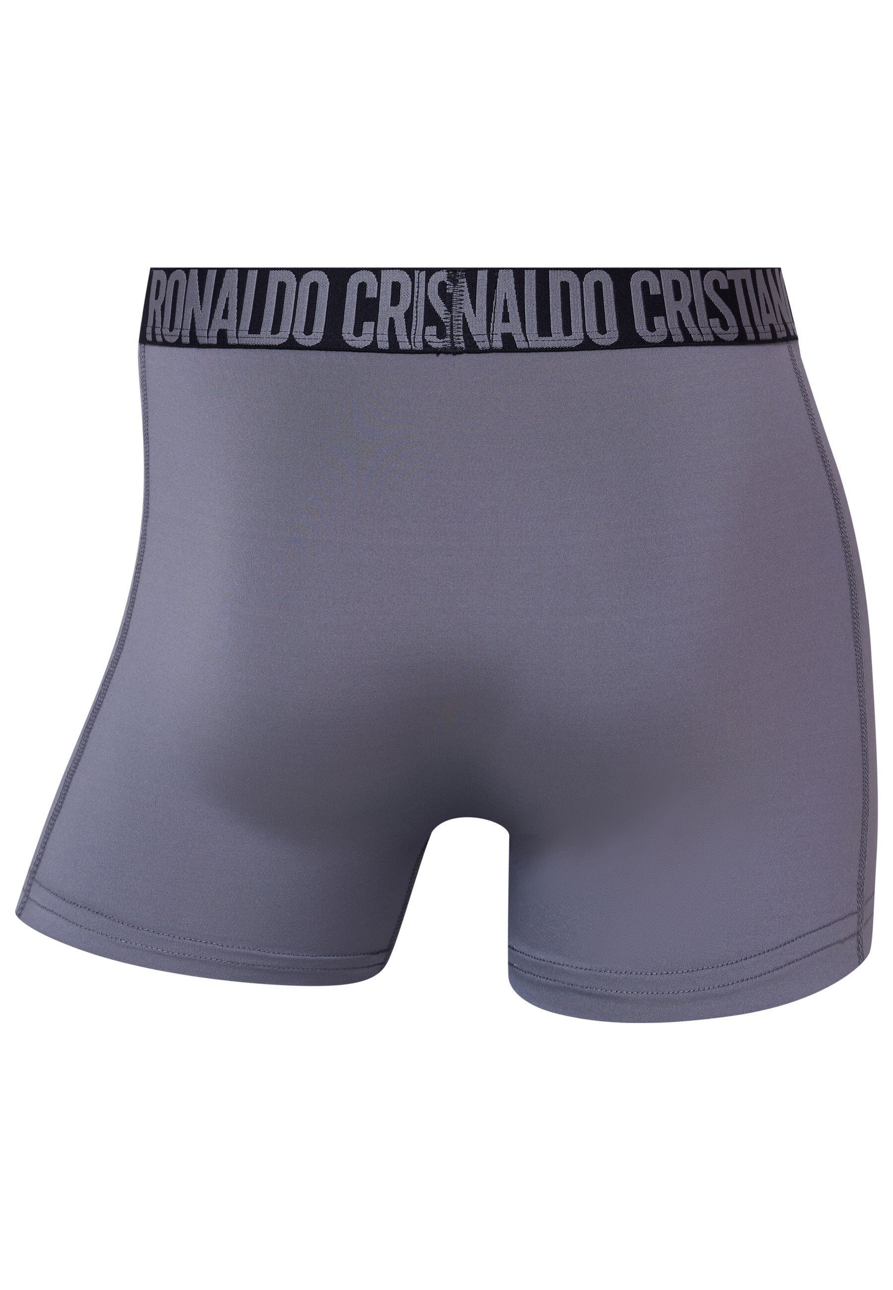 CR7 Lot de 5 boxers multicolore