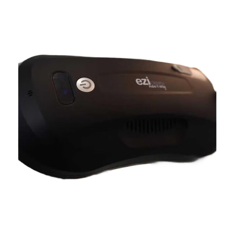 E.ZICOM Windobot S4 Plus Robot lave-vitres