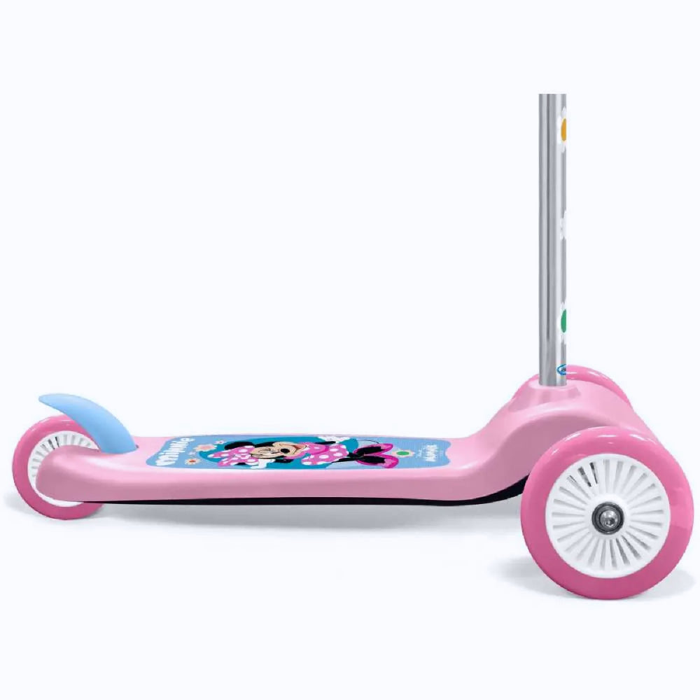 Disney TROTTINETTE 3 roues à balance MINNIE