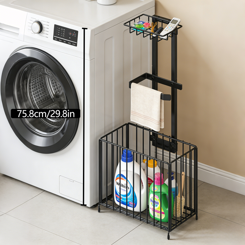 SRD KD Porte-serviettes essuie-tout amovible