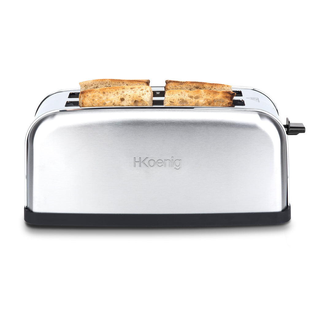 H.Koenig TOAS28 - grille-pain spécial baguettes