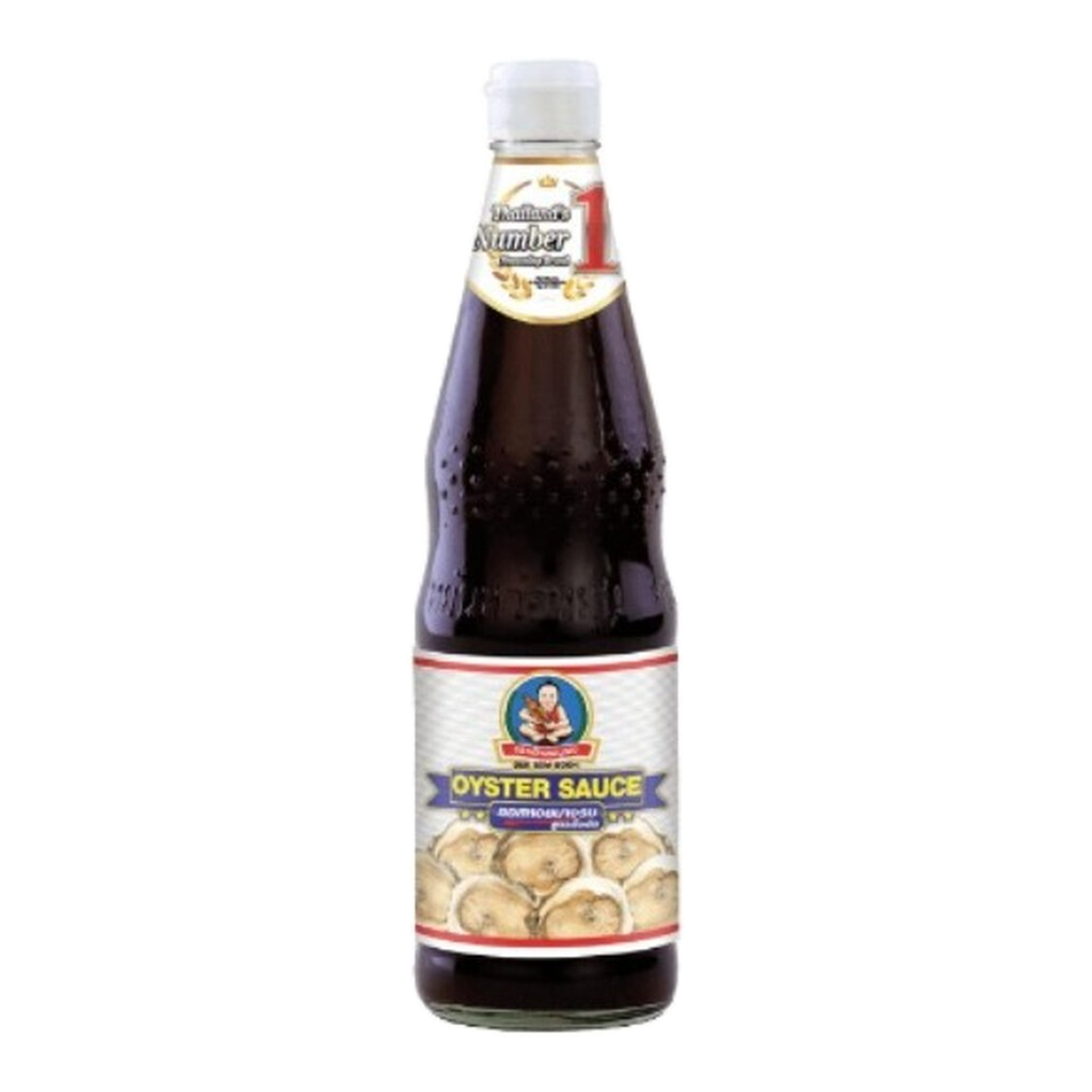 Healthy Boy Brand Sauce d'huîtres originale - 370 g