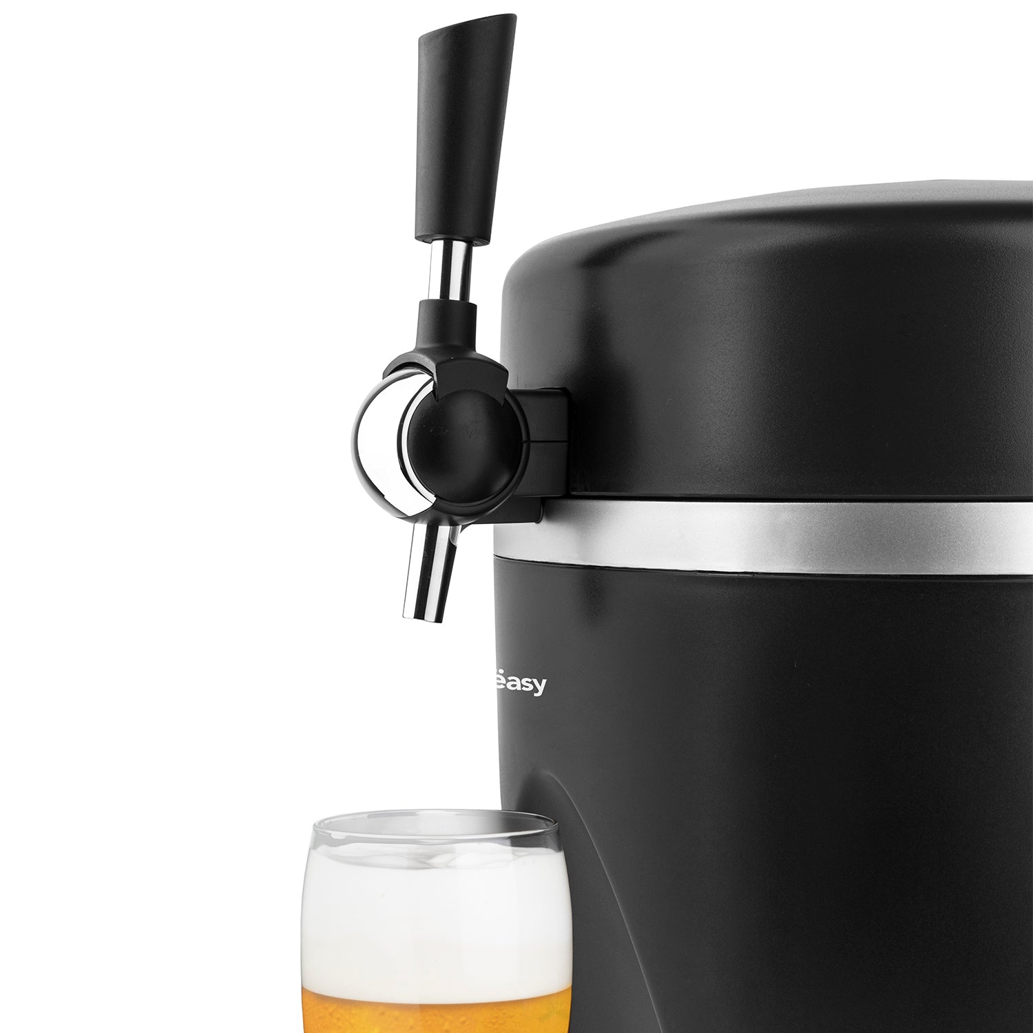WEASY Pint568 Tireuse à bière pression 60 W - 5 L