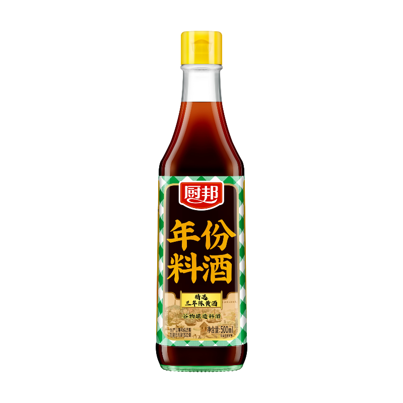 Chu Bang Vin de cuisine vintage 500 ml