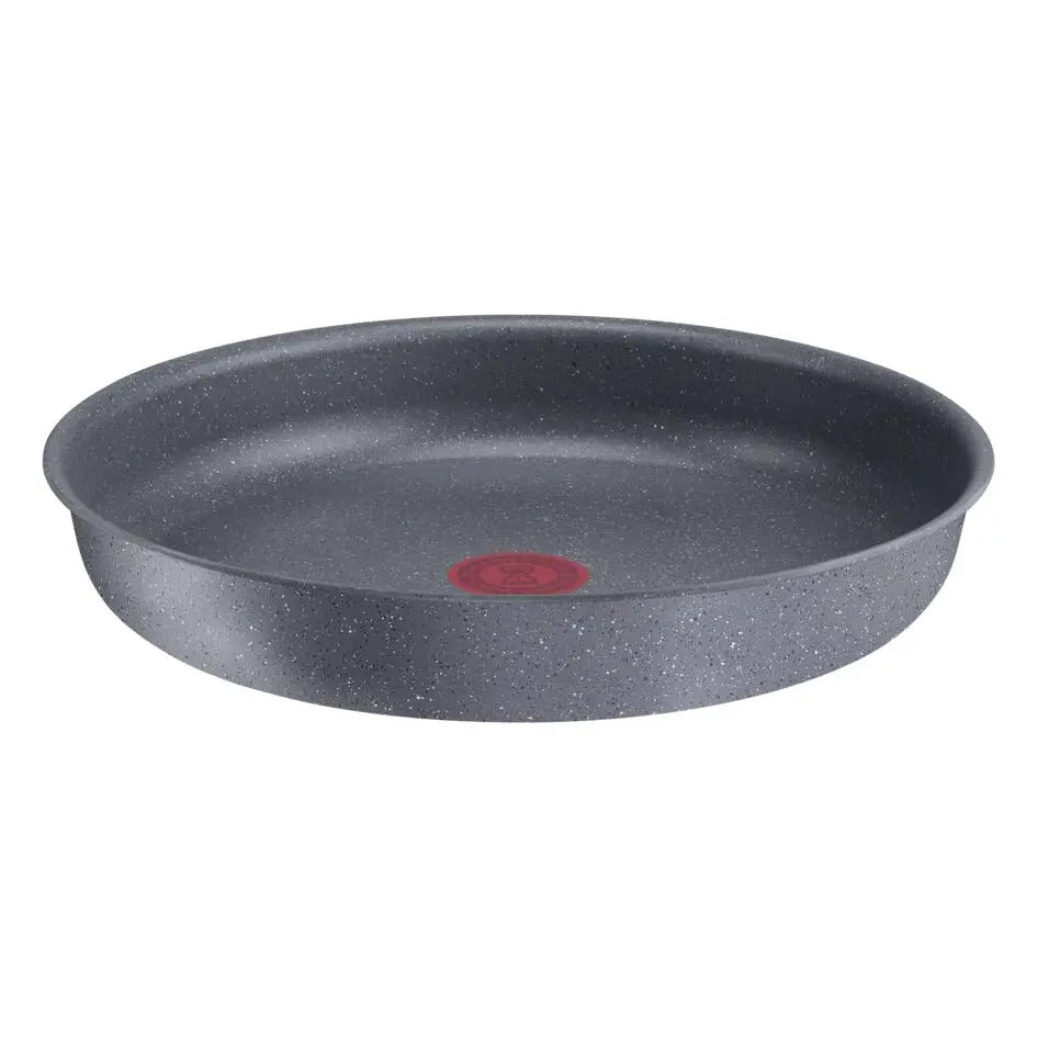Tefal Ingenio Natural Force Set de Poêles à Frire Antiadhésives 22/26 cm + Poignée Amovible