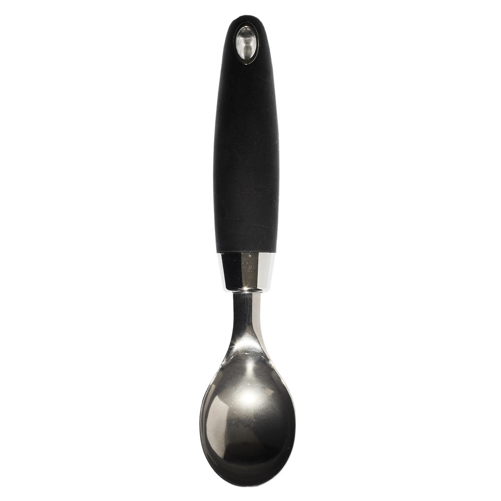 LILY COOK Cuillère à glace en acier inoxydable
