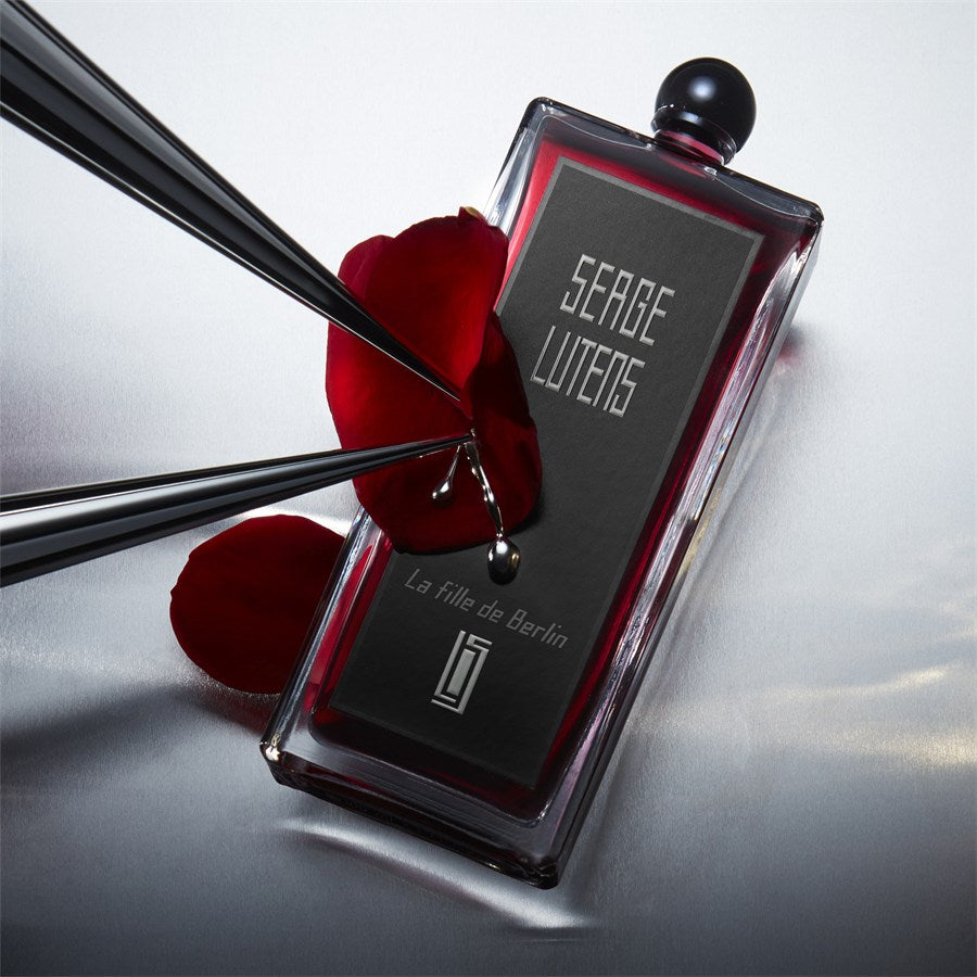Serge Lutens Berlin Girl Eau de parfum 50 ml