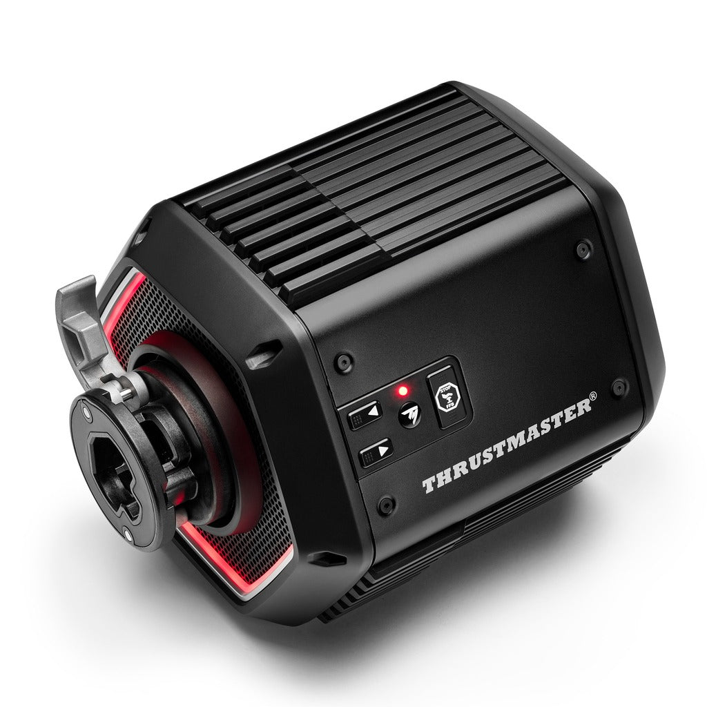 THRUSTMASTER T818 Black Ed. SV