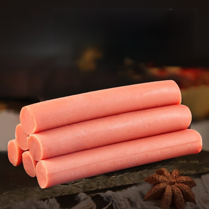 Wanderfort Saucisses pour nouilles instantanées - 270 g/sachet