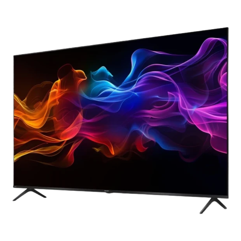 SHARP 65HP5265ETV 65" 4K UHD Qled Google TV