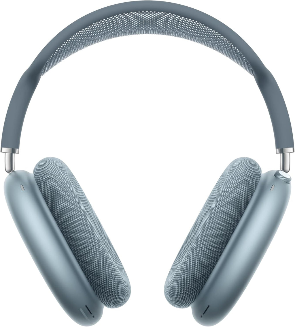 Apple AirPods Max (USB-C) - Bleu
