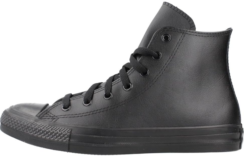 CONVERSE Chuck Taylor Leather Hi pour Garçons