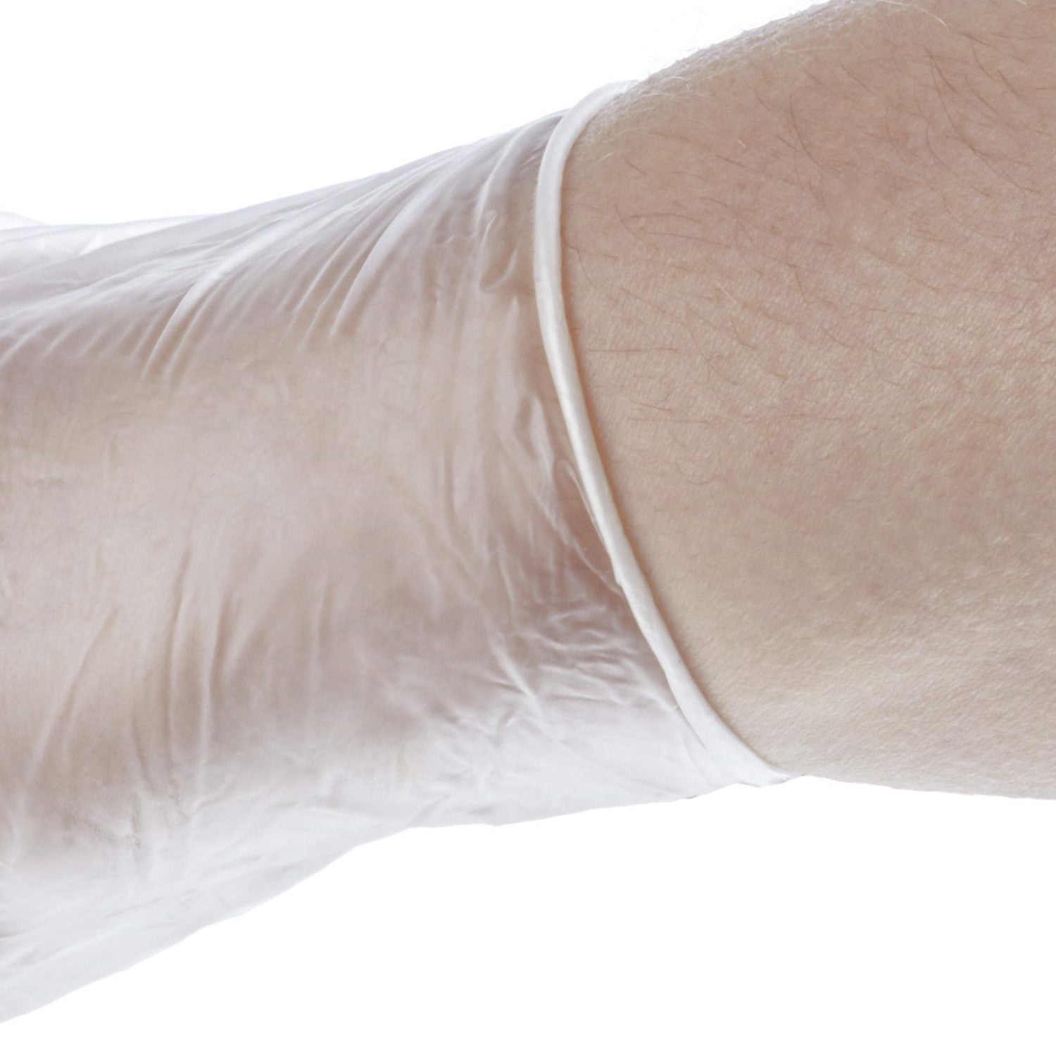 MAPA Gants Sensibilité Fine fins et recyclables Taille M 20 gants