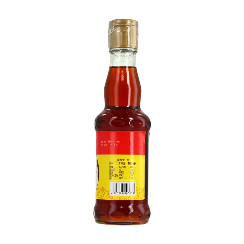 Chuan Lao Hui Huile de sésame 320 ml