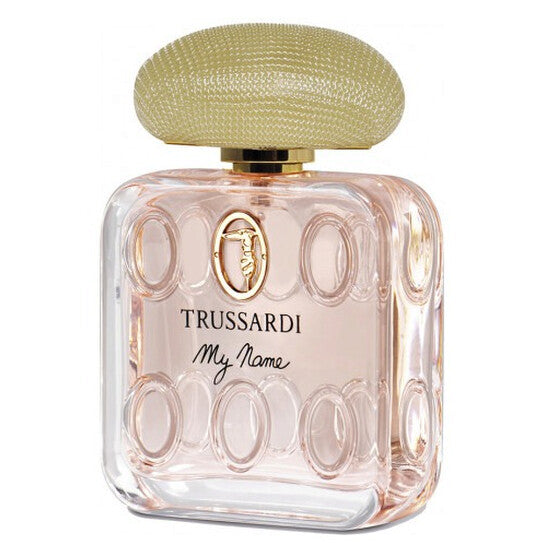 Trussardi My Name by pour femme Eau de Parfum Vaporisateur 100 ml
