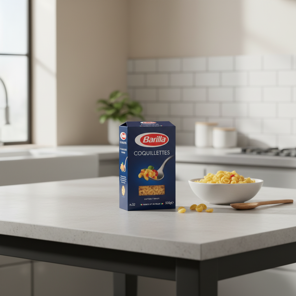 Barilla Coquillettes - 500 g