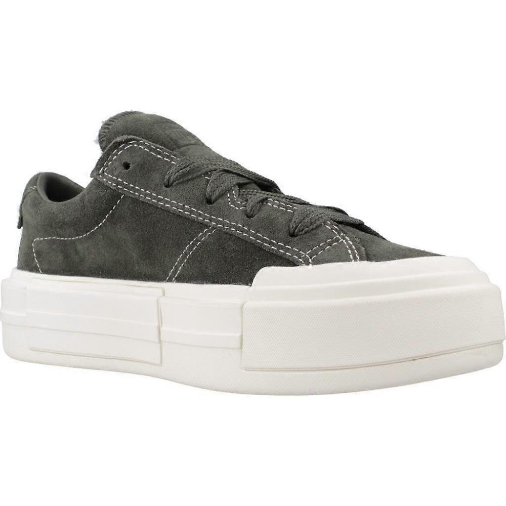 CONVERSE Chuck Taylor All Star Cruise Suede Vert WMNS