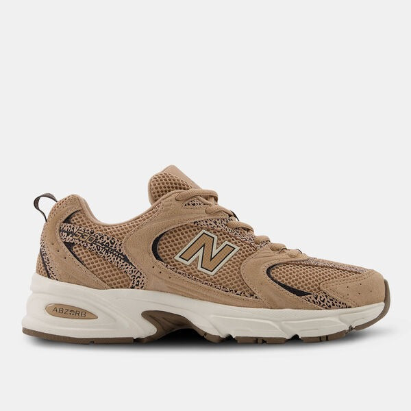 New Balance 530 Marron/Léopard