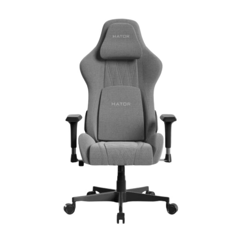 Fauteuil Hator Darkside 3 - Taille M (Gris)
