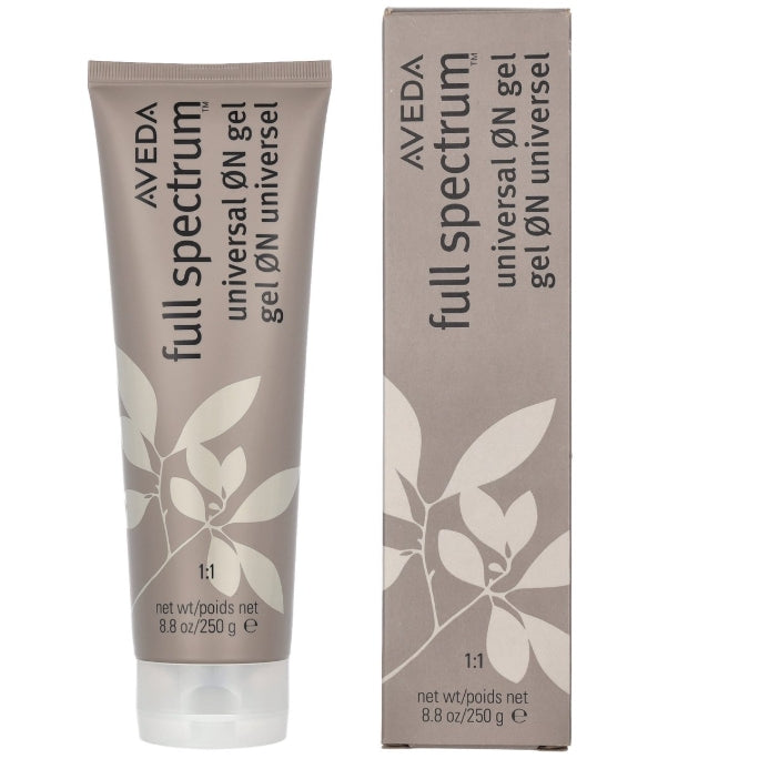Aveda Full Spectrum Universal On Gel 250 g
