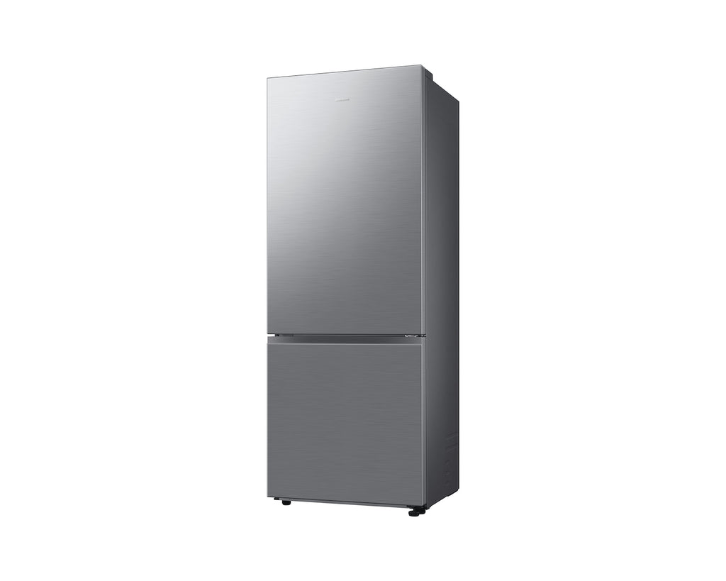 Samsung Réfrigérateur combiné RB53DG703DS9 - Gris - 538L - Classe A