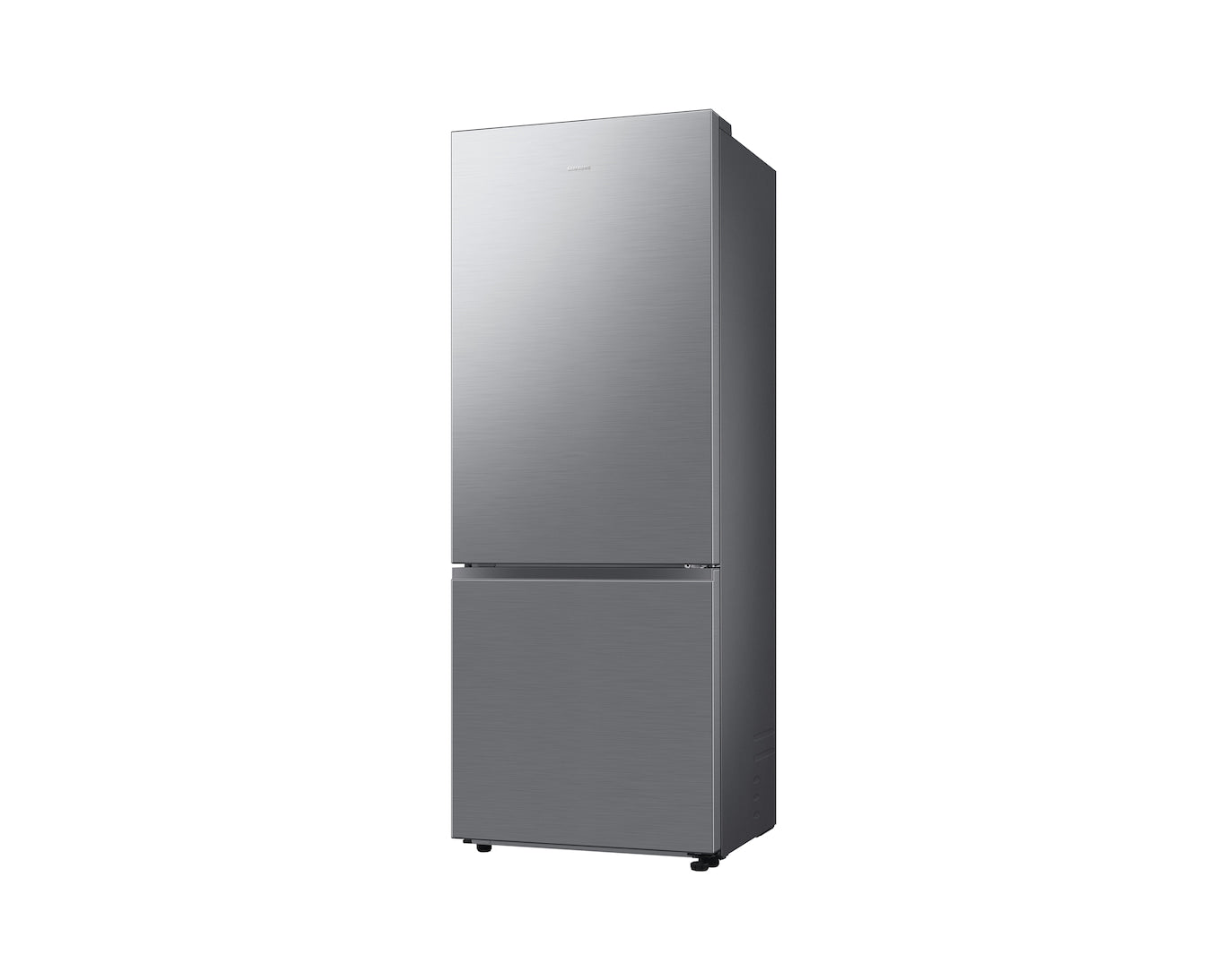 Samsung Réfrigérateur combiné RB53DG703DS9 - Gris - 538L - Classe A
